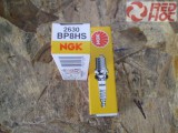 NGK BP8ES gyújtógyertya