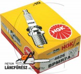 NGK BR6HS gyújtógyertya 10db/doboz