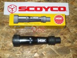 NGK gyertyapipa (SD05F)