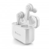 NGS Artica Bloom TWS Bluetooth fülhallgató fehér (Artica Bloom TWS feh&#233;r) - Fülhallgató