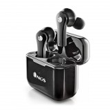 NGS Artica Bloom TWS Bluetooth fülhallgató fekete (Artica Bloom TWS fekete) - Fülhallgató