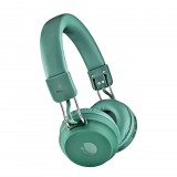 NGS Artica Chill Bluetooth fejhallgató zöld (Artica Chill z&#246;ld) - Fejhallgató