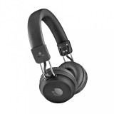 NGS Artica Chill Fekete Bluetooth Fejhallgató