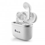 NGS Artica Crown TWS Bluetooth fülhallgató fehér (Artica Crown TWS feh&#233;r) - Fülhallgató