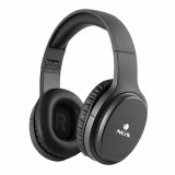 NGS Artica Taboo Bluetooth fejhallgató fekete (Artica Taboo fekete) - Fejhallgató