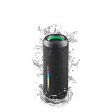 NGS Roller Furia 2 Fekete Bluetooth Hangszóró IPX7 60W