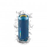 NGS Roller Furia 2 kék Bluetooth Hangszóró IPX7 60W