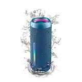 NGS Roller Furia 3 Kék Bluetooth Hangszóró IPX7 60W