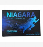 Niagara Potencianövelő kapszula - 4 db