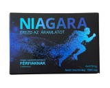 Niagara potencianövelő kapszula - 4 db
