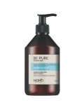 NIAMH HAIRCONCEPT Be Pure Gentle Sampon 500ml