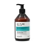NIAMH HAIRCONCEPT Be Pure Scalp Defence Maszk 500ml