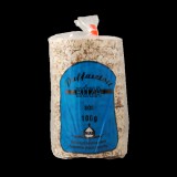 Nias puffasztott búza 100g