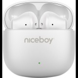 Niceboy Beans 4 POP White (beans-4-pop-white)