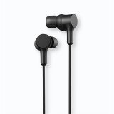 NICEBOY HIVE E3 vezeték nélküli fülhallgató, Fekete (HIVE-E3-BLACK) - Fülhallgató