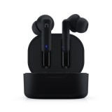 Niceboy HIVE Pins TWS Bluetooth fülhallgató fekete (HIVE-PINS-BLACK) - Fülhallgató