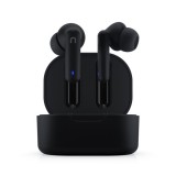 NICEBOY HIVE Pins vezeték nélküli fülhallgató, Fekete (HIVE-PINS) - Fülhallgató