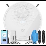 Niceboy ION Charles i9 Plus White (charles-i9-plus-white)