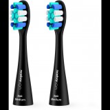 Niceboy ION Sonic Lite Medium, fekete, 2 db (sonic-lite-medium-black)