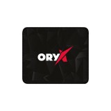 Niceboy ORYX PAD Gaming egérpad fekete (ORYX PAD) - Egérpad