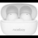 Niceboy Podsie 4 POP White (podsie-4-pop-white)
