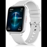 Niceboy WATCH 4 Artic silver (watch-4-silver)