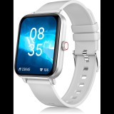 Niceboy WATCH Lite 4 Arctic Silver (watch-lite-4-silver)