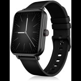 Niceboy WATCH Lite 4 Carbon Black Okosóra (watch-lite-4-black)