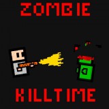 Nicholas Mallory Zombie Killtime (PC - Steam elektronikus játék licensz)