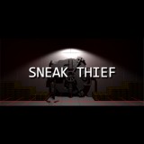 Nicholas Rizzo Sneak Thief (PC - Steam elektronikus játék licensz)