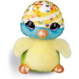 Nici: Cremelli cukorkás kismadár plüssfigura - 22 cm