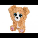 Nici Glubschis: Lollidog kutya plüss figura - 15 cm 46317