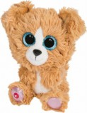 Nici Glubschis: Lollidog kutya plüss figura - 15 cm