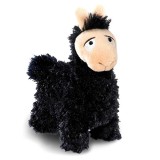 Nici: Lorenzo láma plüssfigura - 15 cm