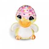 Nici: Stropombi cukorkás kiskacsa plüssfigura - 22 cm