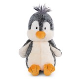 Nici Winter icaak Pingvin plüss 25cm-es (47263) (NI47263) - Plüss játékok