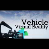 Nick Helweg Vehicle VR (PC - Steam elektronikus játék licensz)