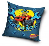 Nickelodeon Blaze, Láng párnahuzat