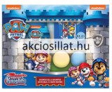 Nickelodeon Mancs Őrjárat ajándékcsomag ( Chase, Marshall, Everest )