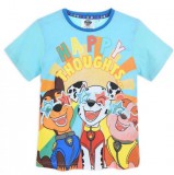 Nickelodeon Mancs Õrjárat gyerek rövid póló