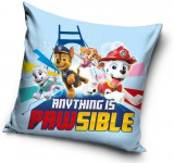 Nickelodeon Mancs Õrjárat párnahuzat