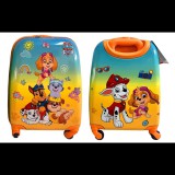 Nickelodeon Mancs őrjárat utazótáska - Sárga