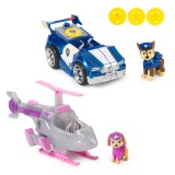 Nickelodeon PAW Patrol PAW VHC PPTM Vehicle 2PK INTL GML (6068153)