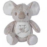 Nicotoy plüss koala maci 22cm - Simba Toys
