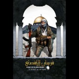 Nidal Nijm Games Fursan al-Aqsa: The Knights of the Al-Aqsa Mosque (PC - Steam elektronikus játék licensz)