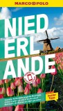 Niederlande - Marco Polo Reiseführer.