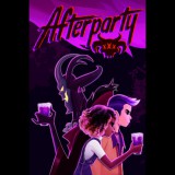 Night School Studio Afterparty (PC - Steam elektronikus játék licensz)