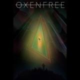 Night School Studio Oxenfree (PC - Steam elektronikus játék licensz)