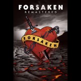 Nightdive Studios Forsaken Remastered (PC - Steam elektronikus játék licensz)