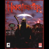 Nightdive Studios Harvester (PC - Steam elektronikus játék licensz)